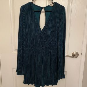 Skort Romper Size XL